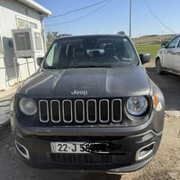 موديل ٢٠١٧ • محرك ٢٤٠٠ • فور ويل