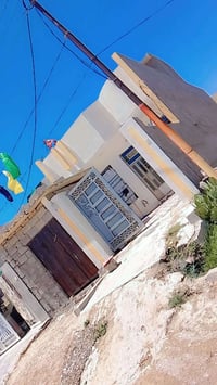 سيف سعد • بيت جديد • 150م