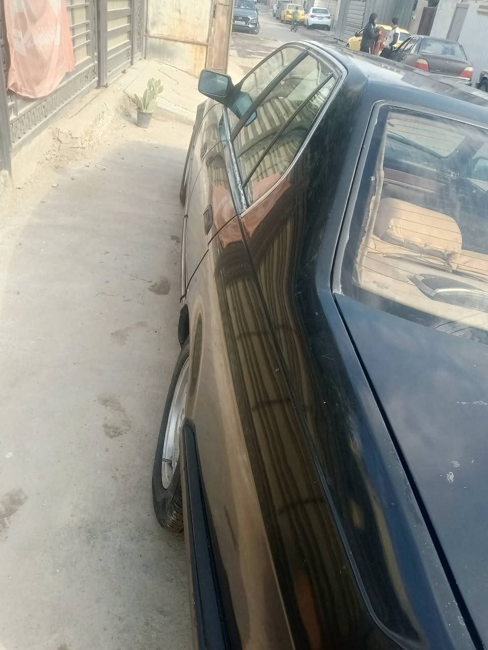 بي ام موديل 91 كير مكينه صدر تخم تاير كهربائيات تبريد كله شغال رقم بغداد تحويل مباشر مكاني بغداد البياع رقم الهاتف *********** سعر 40
