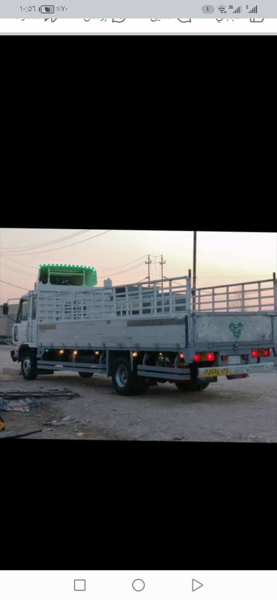 نيسان 6اوربع مكينه هينو كير هينو
للستفسار اكثر‏‪***********‬‏
