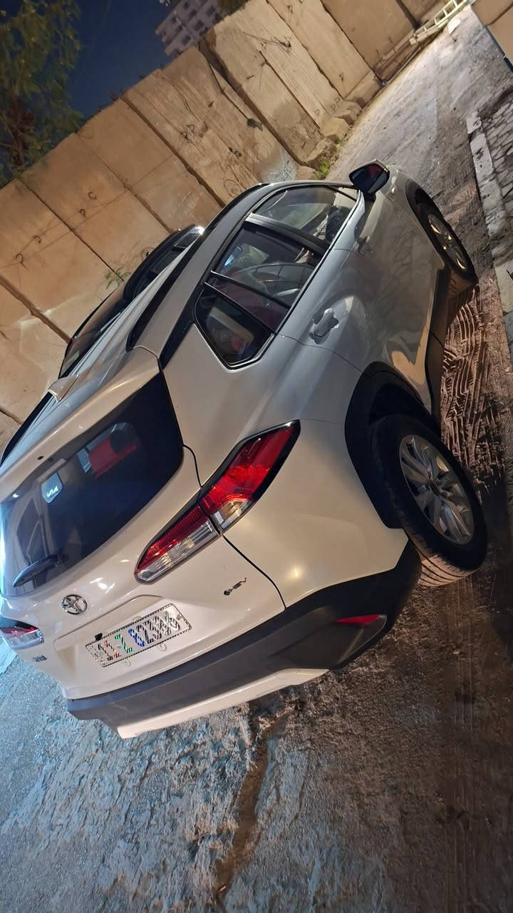 السلام عليكم للبيع موديل 2025
زيرو 
فول موصفات ٥ كامرات 
مكفولة كفالة عامة 
السعر ٢٩ مليون 

***********
