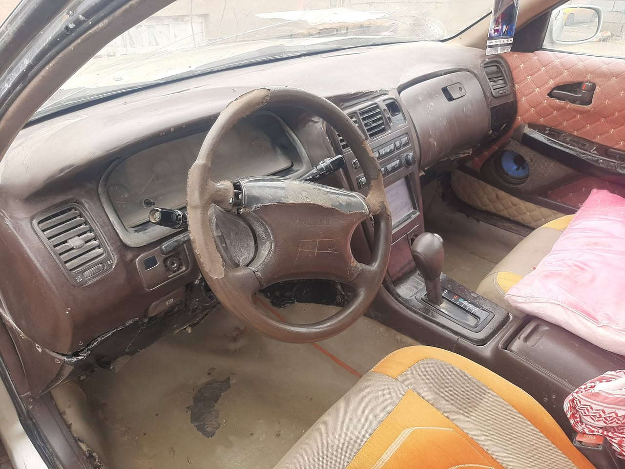 كرستا ناعمه او حلوه مال جناي على كد افلوسك سعرها 26 محرك ونجي مجاول رياضي اتكفلك كص نقل جثه عيب شرعي اصوليات تحويلك ثلث تشهر تاخذ تحويل مني مكانها ذي قار جاهزة كهربائيات انسى العطل خير من الله 
***********
