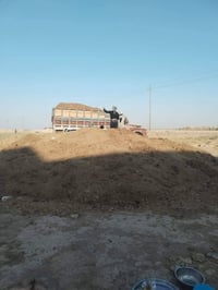 دمن غنم دمن هوش دمن دواجن توصيل ديالى بغداد صلاح الدين/07717027968/078...