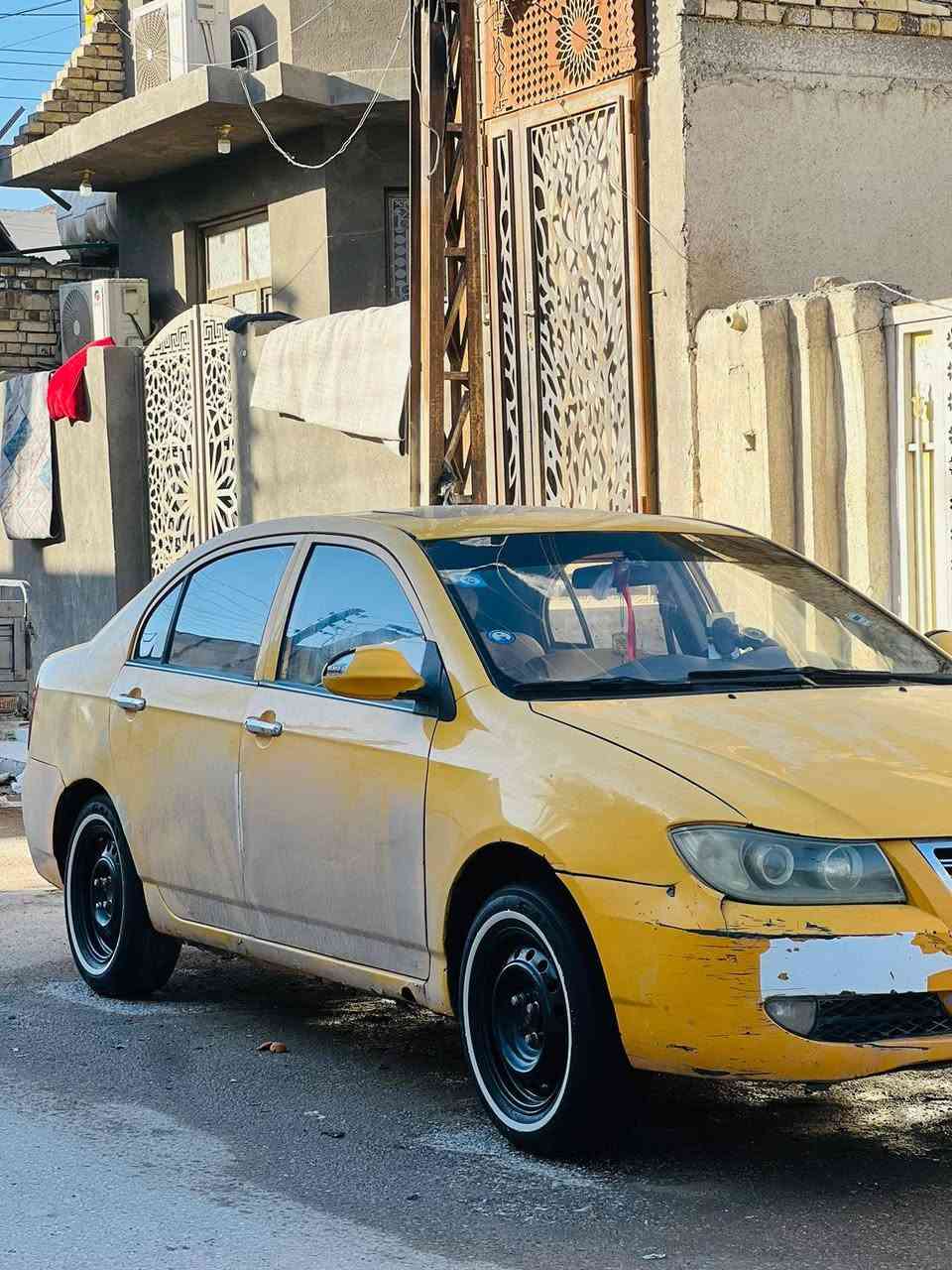 ليفان موديل 13 محور كورلا بيكاتشو  مكينه كير تبريد حداديه جاهزه من كل شيء  سنويه لل 29 سعرها 38بيه مجال مكان ناصرية مركز ***********
