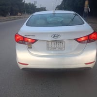 النترا • ٢٠١٥ • صبغ ربع