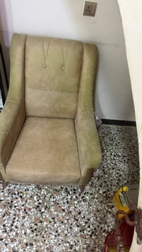 كنب تركي • جديد • عليه مجال