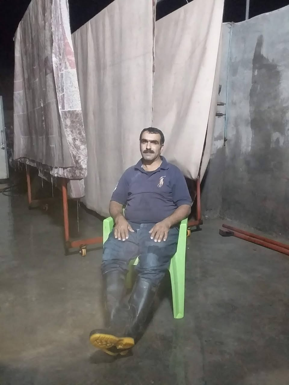 ياالله
مستعد لاستلام وغسل جميع انواع
#الزوالي #الجوت
#الفرشات
و بسعر١٢٥٠ دينار للمتر المربع والبطانيه  بسعر ٥٠٠٠ للقطعه الواحده والجلسات ٦٠٠٠ للمتر من اهلي #الزبير #خورالزبير
#سفوان
#ام٠قصر #معمل٠الاسمده
#معمل٠البتو #الغازيه الكرام والمناطق المجاوره #وتشمل ازاله التراب وازاله البقع والغسل والتنشيف #والنقل  وتسلم يابسه 
للاتصال 
*********** يوجد واتساب
*********** يوجد واتساب
او مراسله الصفحه
عنوان الشقق المصافي قرب مدرسه 
#الاردبيلي الاهليه  
                باداره
            #ابوابراهيم
