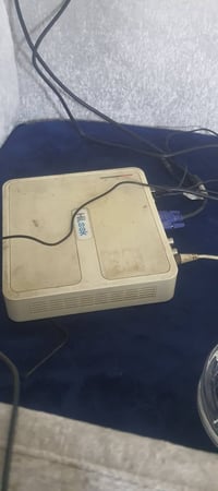هايلوك • ٤جنل • مخرج HDMI عاطل