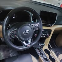 سبورتج جي تي لاين 2019 خليجي محرك 2000 الرقم الانكليزي ماشيه 65 الف مك...