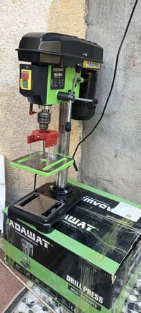 جديد • مشتغل مره • مشتري مو جاد