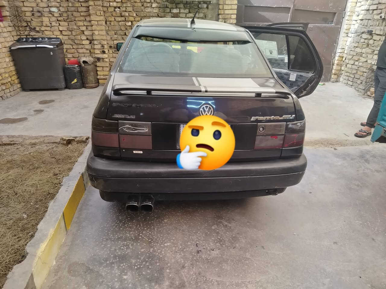 سلام عليكم سياره كول موديل  ٩٣ سياره جاهزه تحويل ثاني يوم سعره 40 وبيه مجال الشراي رقم ***********
