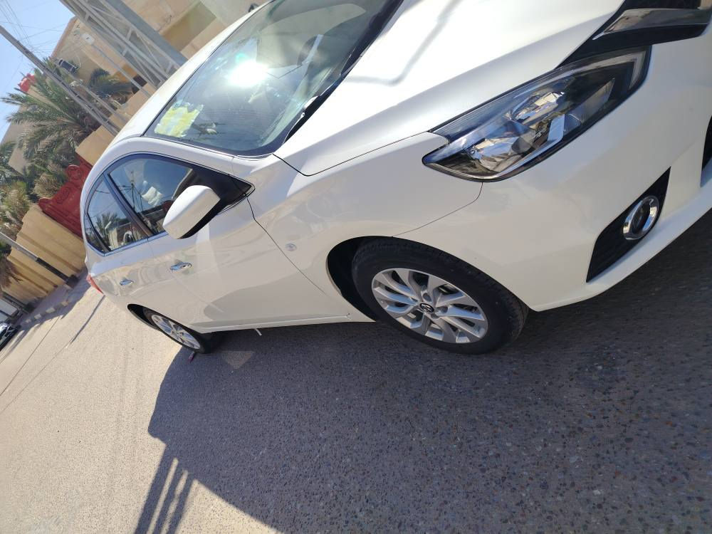 نيسان سنترا
موديل 24 كفاله عامه
 رقم أربيل دولي ماشيه 30
 السعر 120
 الاتصال *********** البصرة, العراق
