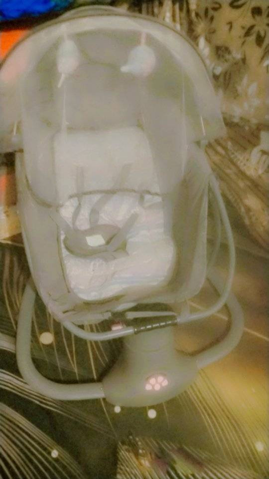 طباخ 4 عيون ناره هيتر تخبل والفرن شغال ب50
كاروك هزاز كهربائي باتري نضيف كلش ب30
ثلاجه حجم كبير نضيفه كل عطل مابيها ب100..كربلاء شبانات


**إذا كنت صاحب هذا الإعلان وتريد حذفه لأي سبب، رجاءا أرسل رسالة إلى الدعم الفني**