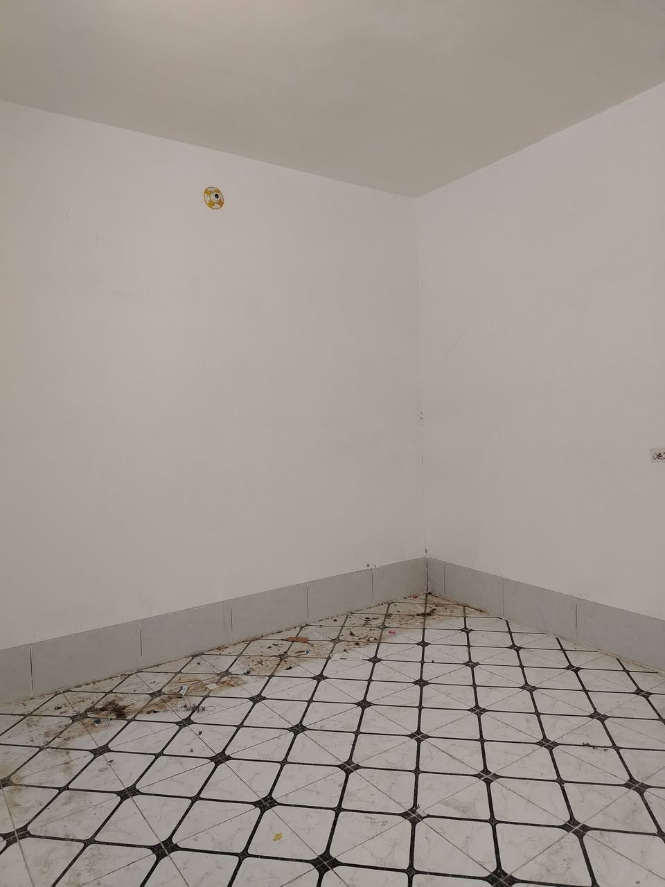 مرحبا السلام عليكم اخون عندي بيت 100متر البيع النجف مقابيل ملحق الغدير عمود ٣١٧ سند ٢٥ السر ٣٢وبي مجال الشاري *********** انه خادم
