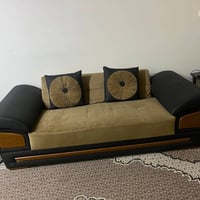 كنب • ما بيه عيب • خاص