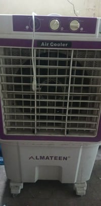 كونفيرا • حجم وسط