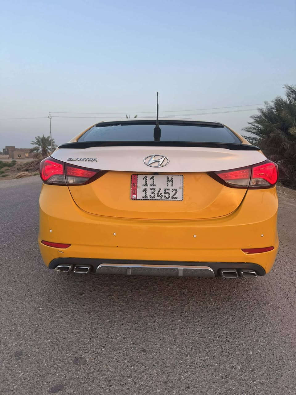 سلام عليكم النتره خليجي مكينه ١٨٠٠رقم بغداد دولي مكانه بسماوه سياره جاهزه من كلشي كفاله عامه مديل ١٥فول مواصفات ترهم مراوس بوبتيمه عد جي خاص ***********
