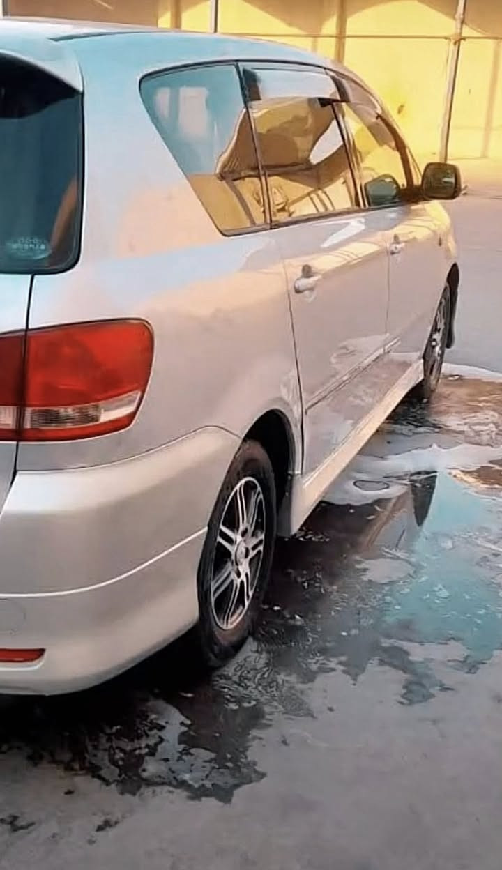 ‏سلام عليكم أبصم للبيع موديل 2002 ستوه منزل موديلها وصله تخميل كفالة عامة من صبغ السيارة  اي نقص مابيها رقم بصره عندي وكاله عامه من راعيها للبيع أو مراوي فقط  السعر 110 المكان البصرةخور الزبير ***********
