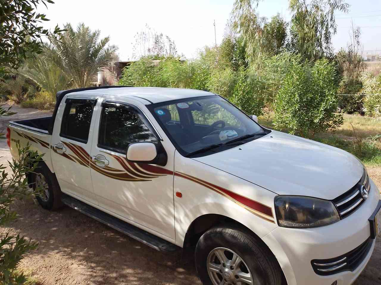كريت 21 رقم واسط مكفوله وجاهزه بيها بعض ملاحظات البسيطة سنوية نافذة قبل شهر
التواصل على والسعر على الخاص


**إذا كنت صاحب هذا الإعلان وتريد حذفه لأي سبب، رجاءا أرسل رسالة إلى الدعم الفني**