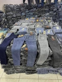 ملابس • جملة • بنص السعر