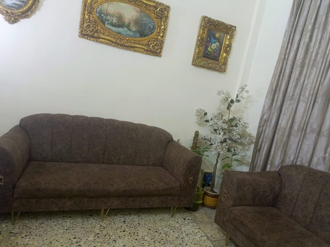 السلام عليكم تخم 10 نضيف جدا بدون اضرار سفنج ضغط مكان بغداد توصيل ماعندي السعر ٢٢٥ وبي مجال بسيط


**إذا كنت صاحب هذا الإعلان وتريد حذفه لأي سبب، رجاءا أرسل رسالة إلى الدعم الفني**