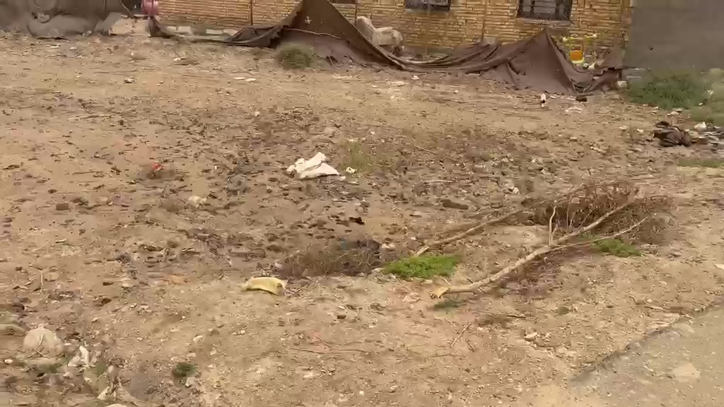 قطعه مساحه 400 متر مكانها  مشتل الزهور طريق فضليه سوق الشيوخ مكان كلش حلو ومرتب موجوده يمها كافه الخدمات👈 (تبليط وكهرباء وماي )👉 وقريبه علشارع العام الرئيسي
السعر خاص
***********
