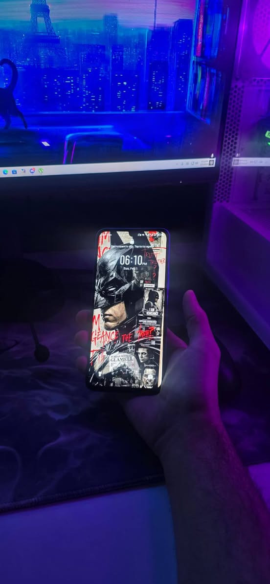 Infinix note 12 x670
256gb

سعر 150


**إذا كنت صاحب هذا الإعلان وتريد حذفه لأي سبب، رجاءا أرسل رسالة إلى الدعم الفني**