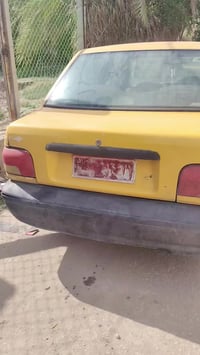 سايبا • ٢٠١٢ • بابل