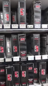 كوزمتك • ازياء عرائس • خدمة توصيل