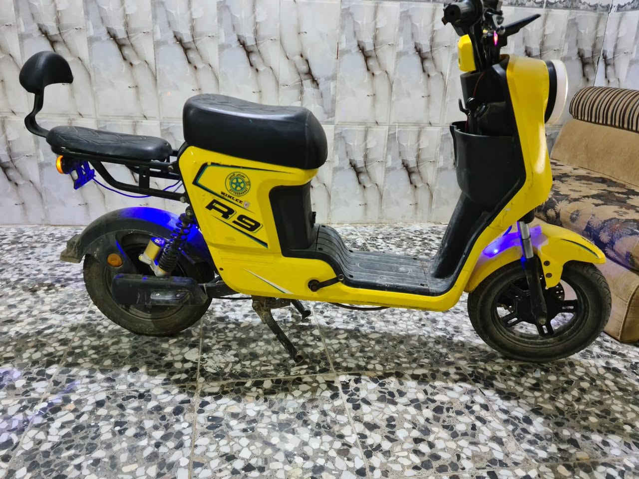 موديل 2024سعر 375


**إذا كنت صاحب هذا الإعلان وتريد حذفه لأي سبب، رجاءا أرسل رسالة إلى الدعم الفني**