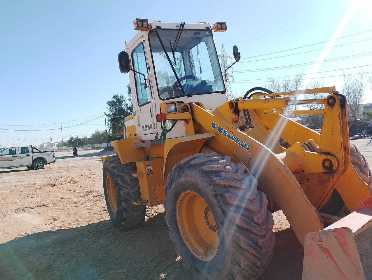 السلام عليكم شغل للبيع كاوسكي حجم 50 دخول جديد مكانه كربلاء المقدسه مكفوله كفاله عامه***********
