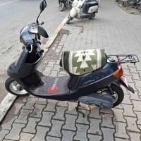 بطة 1999 • مكينة اصلية • كربلاء