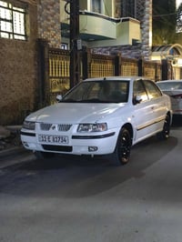 ٢٠١٢ • بدون صبغ • تاير جديد