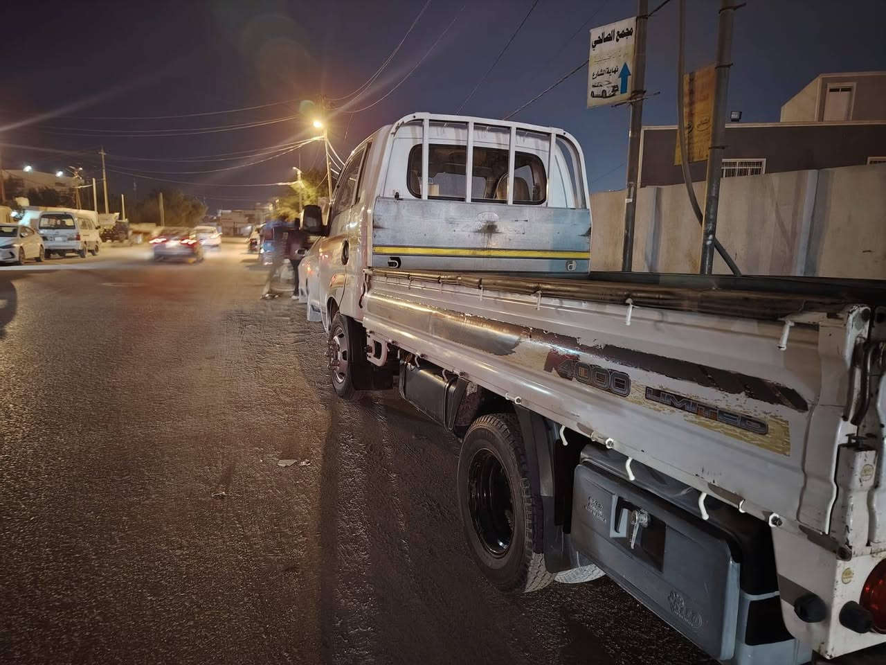 فحل البيع مديل 18 م السعر 125 بيه مجال ***********
