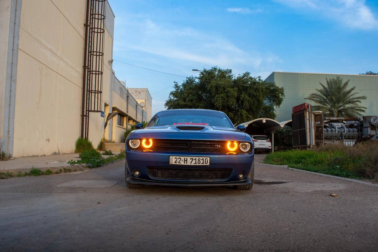 ⁨ Dodge Challenger RT 5700 2020 🩵
للبيع جالنجر ار تي 
الموديل : 2020
المحرك : V8 / 5700 
الكير : أوتوماتيك 8 نمر 
العداد :  35 الف ميل 
الون : ازرق 
الحالة او نوع الضرر : سطحي بدون دواخل صفحه السايق جاملغ + باب + جاملغ خلفي + حافه البنيد #بجم كبس وكاله💯

السياره معمريها جديد مصروف عليه هوايه ادامه كامله من تخم تايرات ووياله وتخم صدر امامي خلفي جديد مشدود وباتري Acdelco ومنضومه احتراق كامله  ادامهه من بلكات وفيت بام ومساعد كله وكاله موبار الخ 

 #مكينه_كير_اكسل كاردن كفاله ستوك✅
 
مواصفاتها والاضفات 

بصمة تشغيل + تشغيل عن بعد
شاشة وسط كاربلي
مقاعد شاموا كنتارا عمل دبي
كرسي كهرباء
شفتات ستيرن
تحكمات ستيرن
حساسات خلفية وكاميرا دوارة
لايتات زنون نوع سبارك 
بلوجكترات زنون نوع سبارك 
ويل SRT نجمة 
كفرات فجوج SRT 
دوسات جانبيه SRT 

وبقية مواصفات الRT المعروفة

 
ستوك السياره بدون برمجة و حجراتها موجوده بيها سياره جديده جدآ استخدام شخصي لا فايته ساحة ولا استعراض 

السعر : 218 وبيه مجال بسيط للشراي 
العنوان : بغداد زيونه 
الاستفسار والاتصال والواتساب فقط : ***********⁩

رابط الواتساب المباشر للمراسله 👇🏻♻️🔰 
https://wa.me/9647730282004
