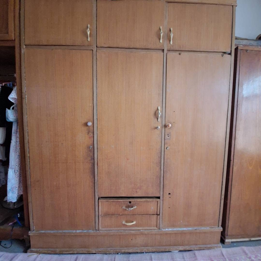 كنتور للبيع ثلاث بيبان مع ملحق للبيع


**إذا كنت صاحب هذا الإعلان وتريد حذفه لأي سبب، رجاءا أرسل رسالة إلى الدعم الفني**