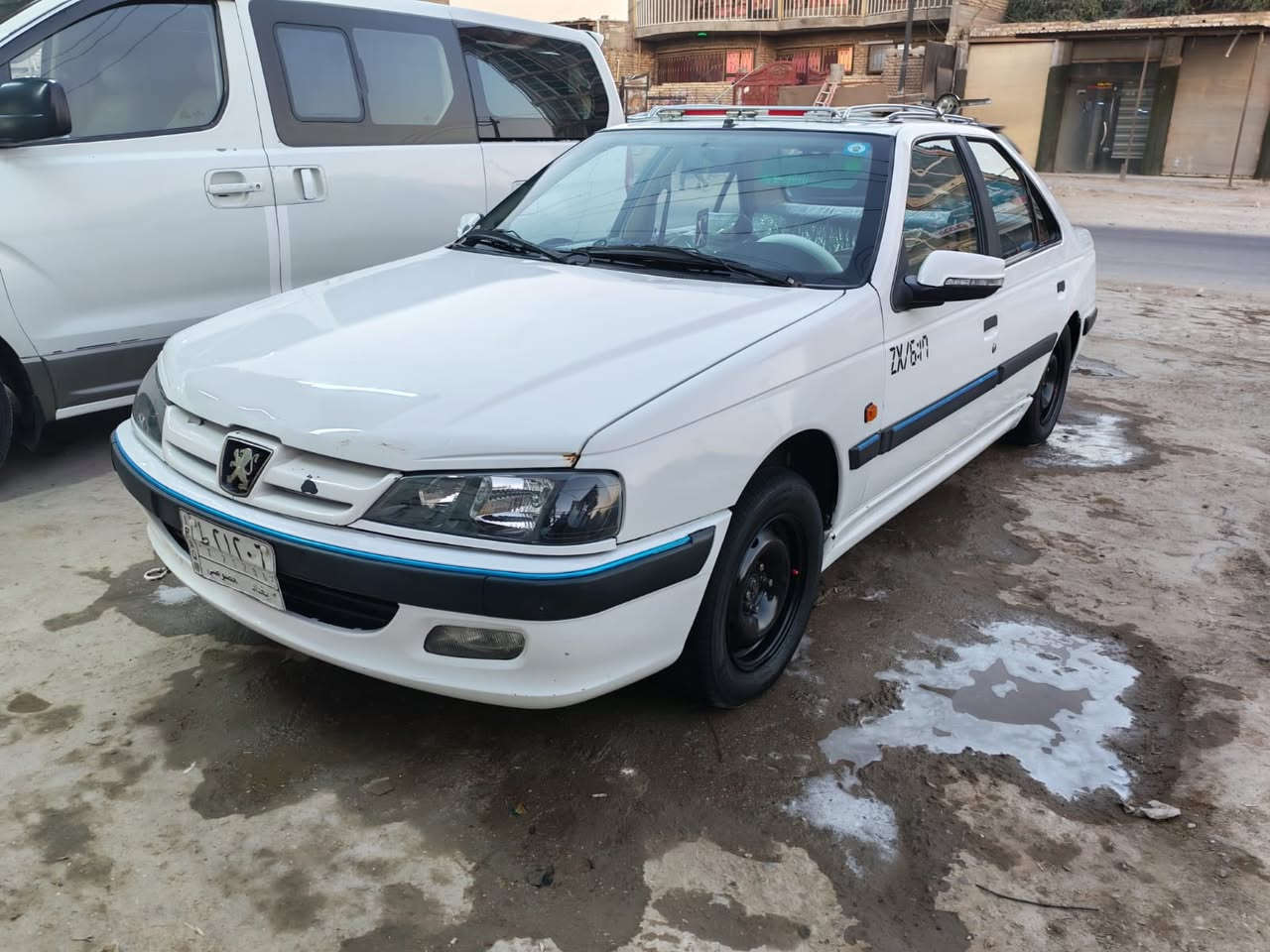 سلام عليكم بارص موديل 18 كير مكينه حدادية تخم تاير مكفولات تبريد بس غاز شرط غير لغاز اتحملة. رقم بغداد سنوية جديدة تحويل ثاني يوم لسعر 53 وبيه مجال بسيط متوازي ع لبيع رحمة لبوك مايعجبك لسعر اعبر لمنشور مكاني بابل شراي اتصل *********** ملاحظة لسيارة بدون سيباية
