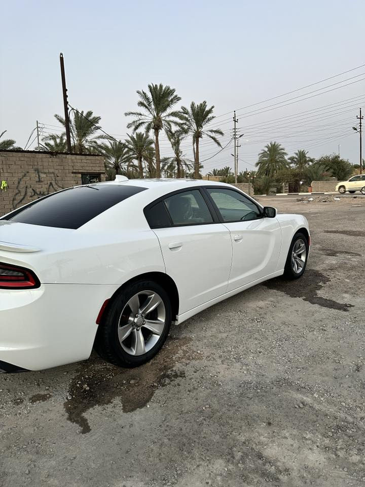 جارجر 2016اصل
SXT
لون ابيض
وارد كندي
رقم سليمانيه
جاملق خلفي كلير بدون ضربه
حداديه جديده 
طخم تاير 
تبريد تدفئه 
ماشيه 119m 
***********

جارجر 2016اصل
SXT
لون ابيض
وارد كندي
رقم سليمانيه
جاملق خلفي كلير بدون ضربه
حداديه جديده 
طخم تاير 
تبريد تدفئه 
ماشيه 119
***********
 📞***********
