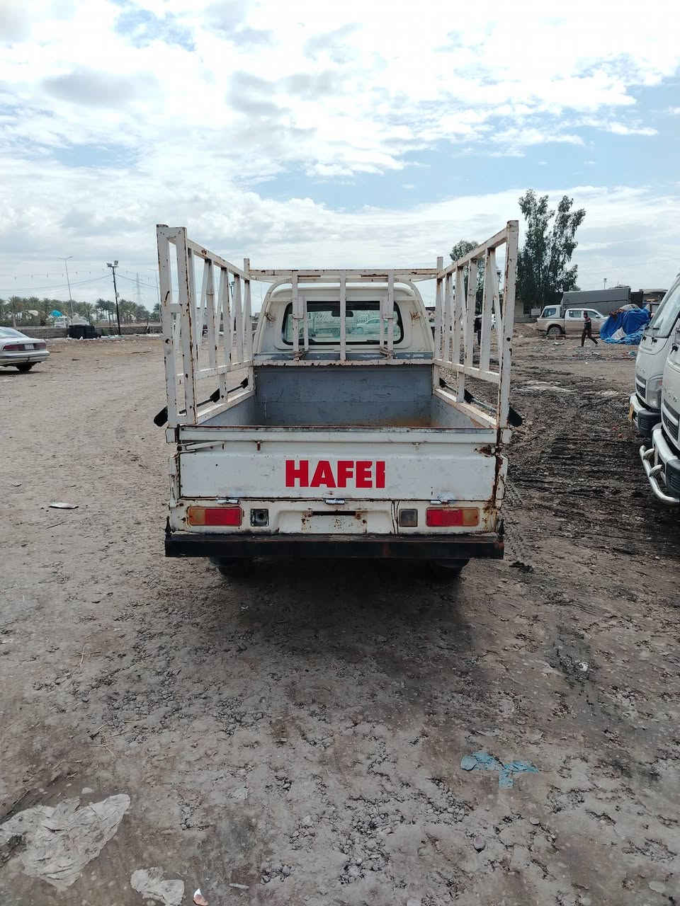 هانفي محرك وكير و اكسل شرط منفيست اصلي سعر 15*
***********
