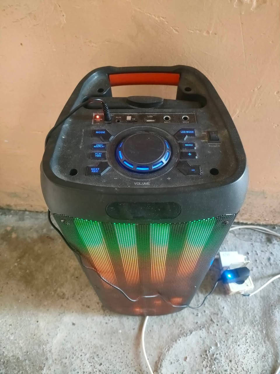 السعر 80


**إذا كنت صاحب هذا الإعلان وتريد حذفه لأي سبب، رجاءا أرسل رسالة إلى الدعم الفني**