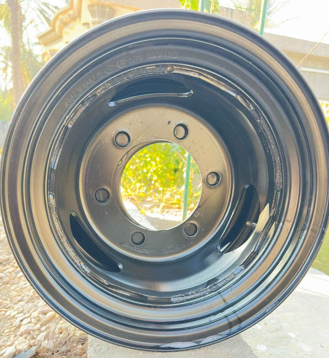 اسلام عليكم تخم ويل كوري 13 لبيع ***********
