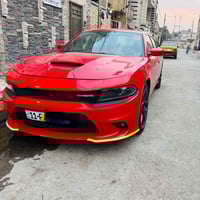 جارجر موديل 2019 السياره مواصفات GT تغير لون السياره صار بيها حادث وغي...