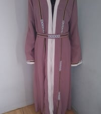 جبّة • ملابس