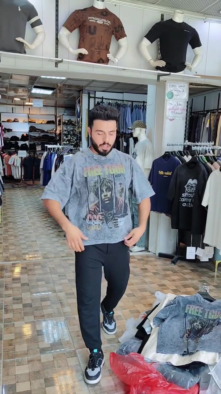 يا الله
السلام عليكم وفرنالكم البديات الكات موديلات مختلفة وبأسعار مناسبة


**إذا كنت صاحب هذا الإعلان وتريد حذفه لأي سبب، رجاءا أرسل رسالة إلى الدعم الفني**