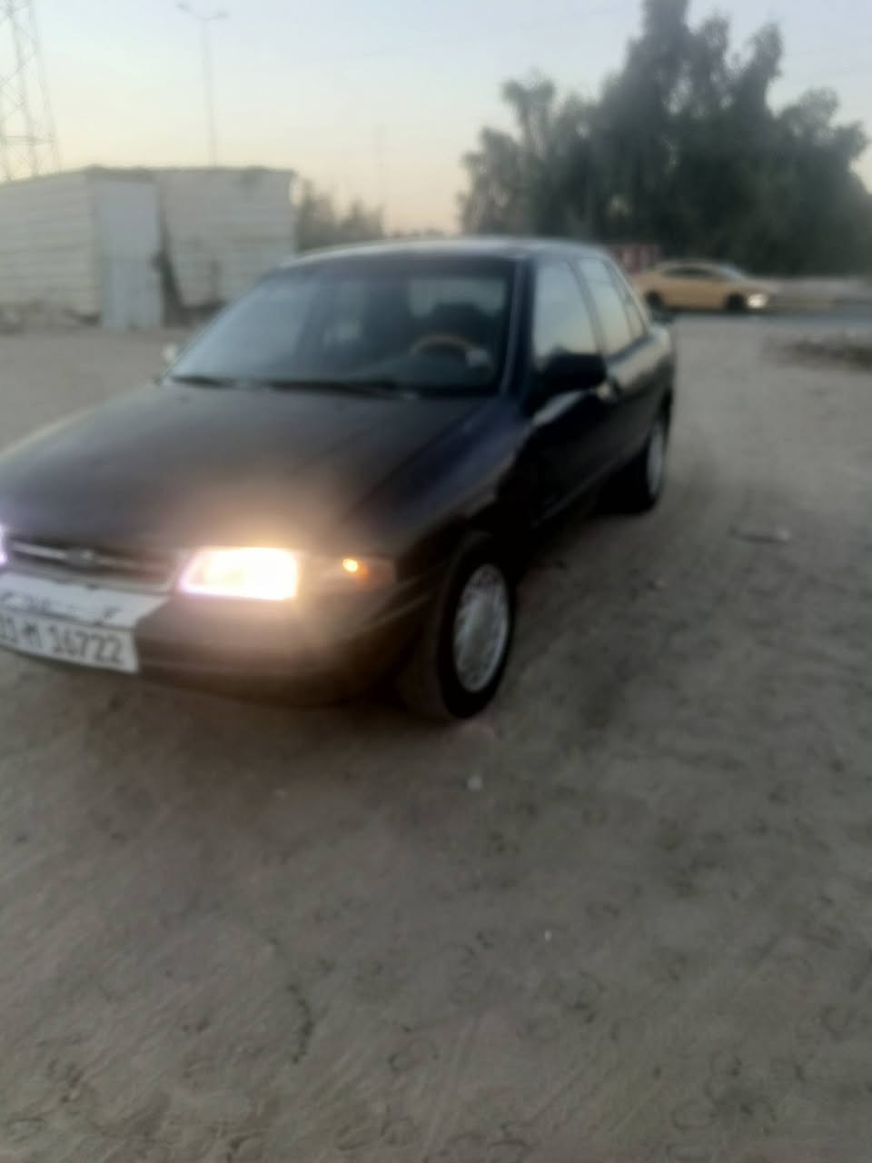 سيفيه 4 و تسعين محرك مسكر ابلاديه رقم بغداد الجديد بسمي سعرهه 28 وبيهه مجال قليل ‏‪***********‬‏   / *********** مكان بغداد ابوغريب
