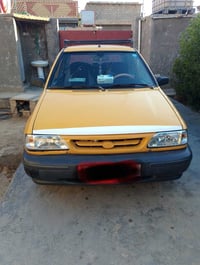 للبيع سايبا موديل 2012 رقم بغداد انكليزي باسمي تحويل مباشر  محرك بي خي...