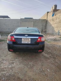 شوفرليت ابيكا موديل 2008 صبغ حزام بيها قطعه بدون دواخل سنويه منتهيه سع...