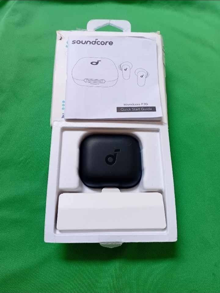 السلام عليكم

سماعة soundcore P30i مستعملة للبيع

السماعة نفس مواصفات آنكر r50nc = اختلاف الاسم = بسبب اختلاف مكان البيع

السماعة بيها خلل التك اليسره ما بي صوت = يتحكم ب اللمس و. يشحن و يطلع بالتطبيق بس صوت ماكو

ملاحظة اخوان / الشخص لعنده r50inc و مضيع الكيس = هذا الكيس ما يرهم عليها = يشحن صح بس يسوي مشاكل 

الملحقات / الباكيت و الربلات مال بدون كيبل
السعر 15 الف

اي استفسار متواجد خاص


**إذا كنت صاحب هذا الإعلان وتريد حذفه لأي سبب، رجاءا أرسل رسالة إلى الدعم الفني**