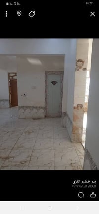 شقه للايجار التواصل ٠٧٨١٥٥٤٨٤٦٣