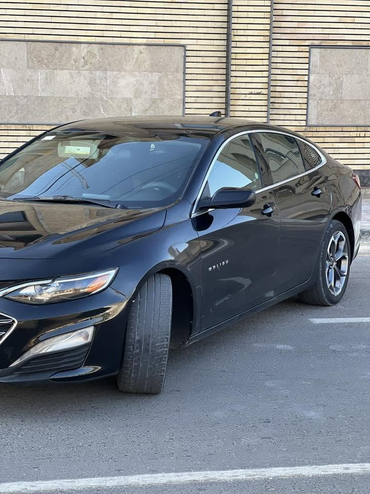 للبيع او مراوس ب اقل منها معه الفرق :
السعر 93 وبيها مجال 
شوفرليت ماليبو فئه LT 

مديل 2021 

بصمه تشغيل 

بصمه ابواب 

تشغيل عن بعد 

كشن كهربائي 

كشنات تدفئه 

شاشه شيروك 

كامره خليفيه 

كار بلي 

تحكم ستيرن جهتين 

محرك 1500 T

و هواي بيها مواصفات
رقم كربلاء معوقين بكامل صحته و تريد وكاله هم يسوي ماعده مشكله 
حادث السياره من امريكه بابين عكس السايق و قبق جنطه نصبتها تخبل  خابرني و شلع عيوني واساب او تصال ***********
